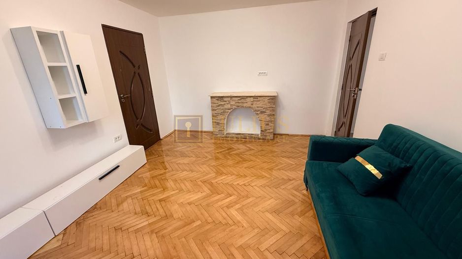 2 camere, zona Modern-Dorobanti, apartament superb, zona linistita! - Poză 2