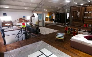 SERE (COD10) - Hala de inchiriat 400 mp - Poză 6