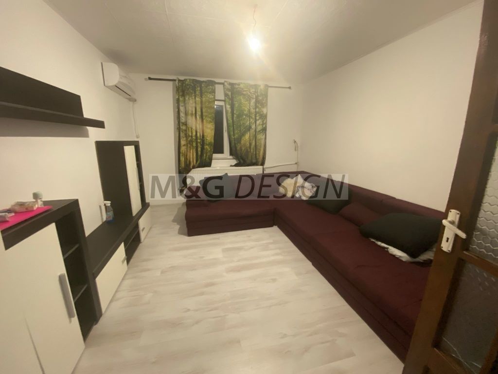 Garsonieră  zona Buziasului renovata - Poză 2