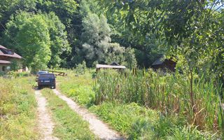 VANZARE ANSAMBLU CASUTE BRADULET ARGES - Poză 23