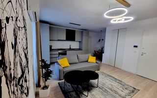 Apartament premium, 2 cam, Torontalului, parcare inclusa - Poză 3