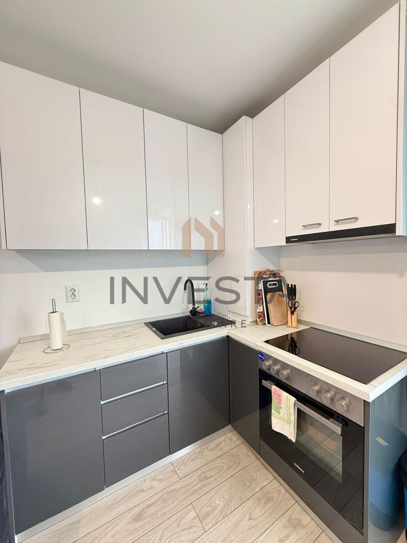 Apartament cu 2 camere pe strada Bobalnei , in Marasti ! - Poză 5