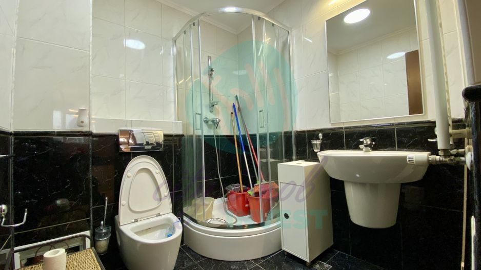 Apartament 4 camere cu 2 locuri de parcare - Poză 14