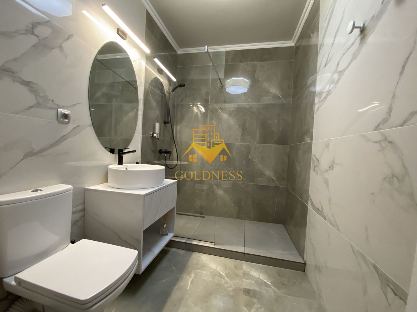 OPORTUNITATE! Apartament 45 mp finisat utilat mobilat! Oferta August! - Poză 4