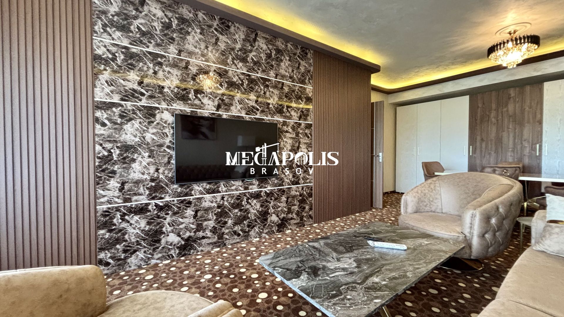Apartament 2 camere | Decomandat | Premium | Parcare | Isaran - Poză 12