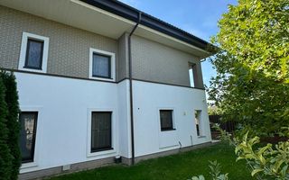 Oxford Gardens | Vila | LUX | 5 camere | Curte | - Poză 4