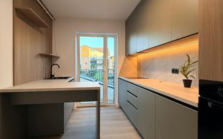 Apartamnet la cheie | Terasa| Etaj intermediar | Zona Eroilor Floresti - Poză 7