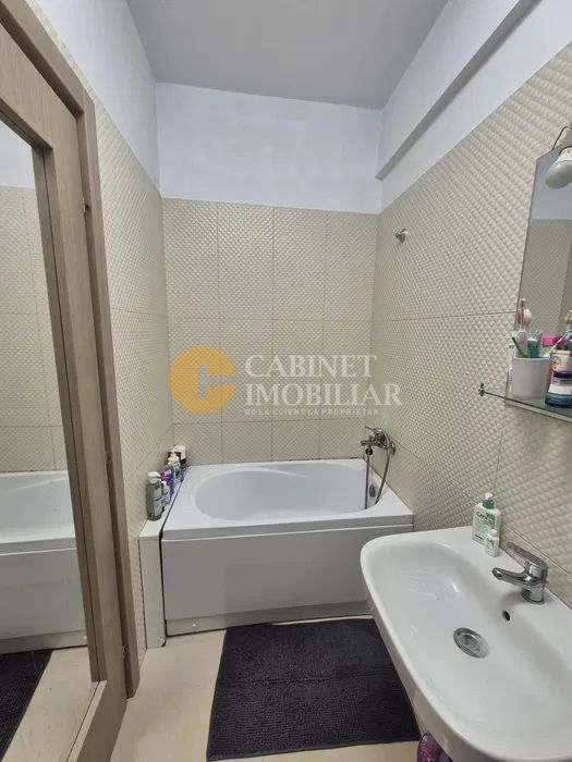 2 camere tip DUPLEX - 63 mp - mobilat&utilat - Vișoianu - Poză 8