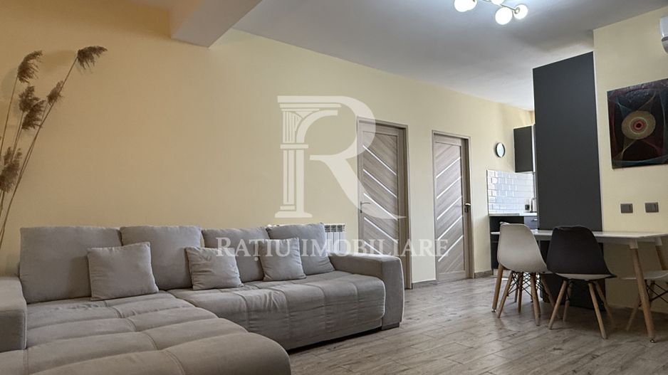 Apartament cu 3 camere de închiriat | Prima Shops | Oradea - Poză 2