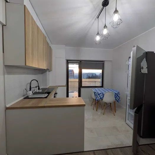 Apartament 2 camere 43 mp  FINALIZAT Royal Town 117000 euro tva inclus - Poză 3
