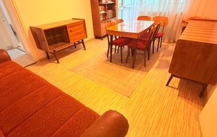 Apartament 3 camere de vânzare – Cuza Vodă | Etaj 2 | 95.000 € neg