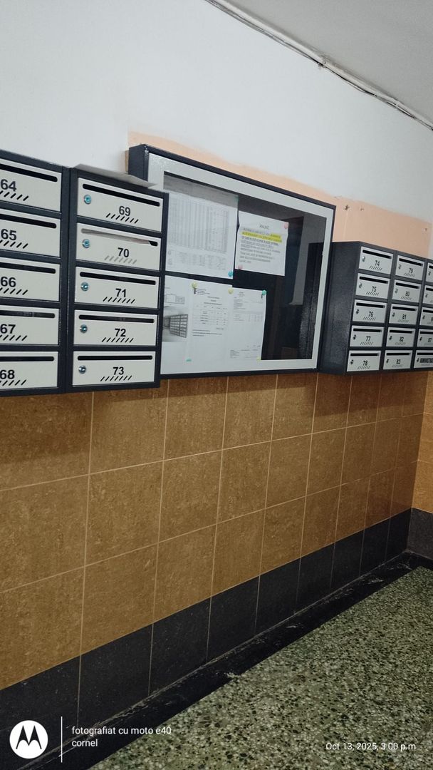 De vanzare Apartament 2 camere, Ferentari, sector 5 - Poză 14