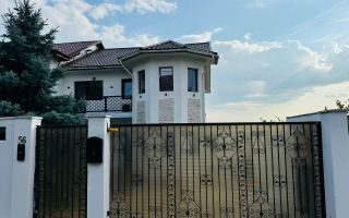 Vila Bucium Plopii fara sot - Poză 1