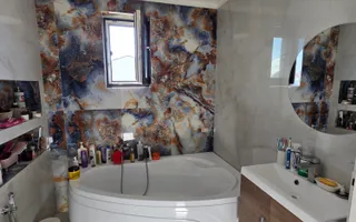 Vila individuala cu Piscina Premium 5 camere curte 600 mp - Poză 22