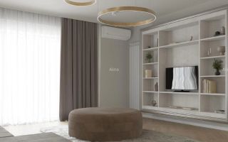 Apartament 3 camere Herastrau parcare prima inchiriere - Poză 2