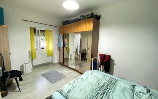 Apartament 2 Camere, 45 mp, Renovat, Parter, Traian, FEEA, COMISION 0% - Poză 3