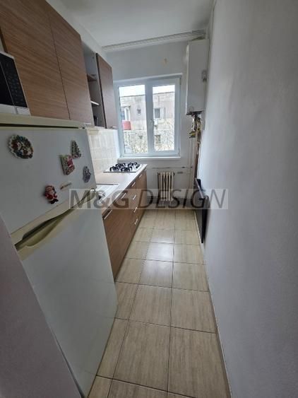 Apartament 2 camere zona Circumvalatiunii cu centrala - Poză 4