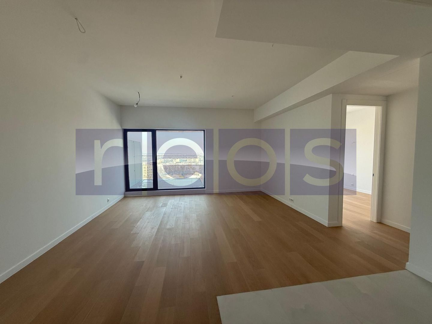 VANZARE 2 CAMERE | VEDERE PANORAMICA | PARCARE | TERASA | ONE VERDI - Poză 2