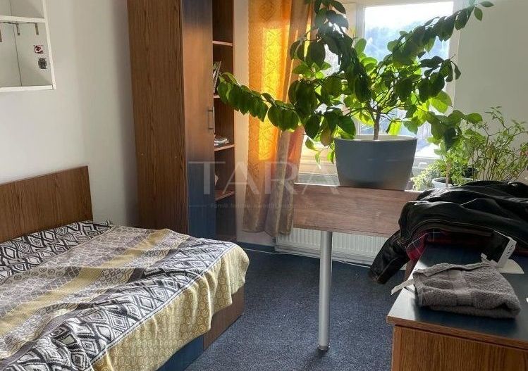 Apartament cu 3 camere în Baciu - Poză 4