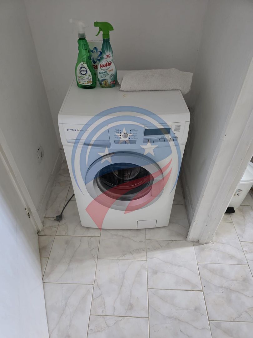 APARTAMENT 2 CAMERE - BRAZDA LUI NOVAC - DE INCHIRIAT - Poză 6