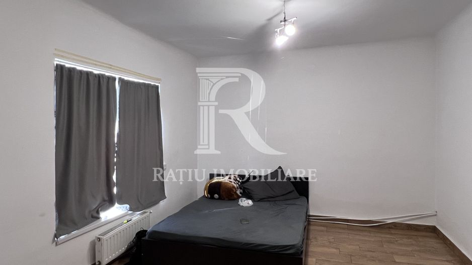 Proprietate cu teren 400 mp | Casă existentă | zona Nufărului | Oradea - Poză 9