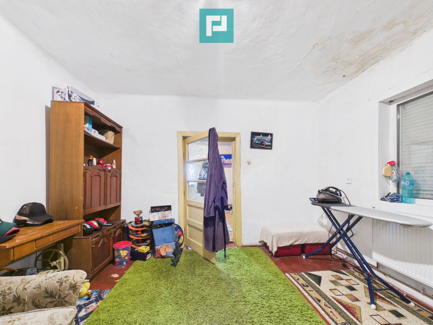 Casă cu 3 camere de vânzare în zona Bujac - Poză 16