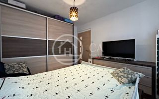 Apartament de vânzare cu 2 camere tip AN în zona Dacia, Oradea - Poză 2