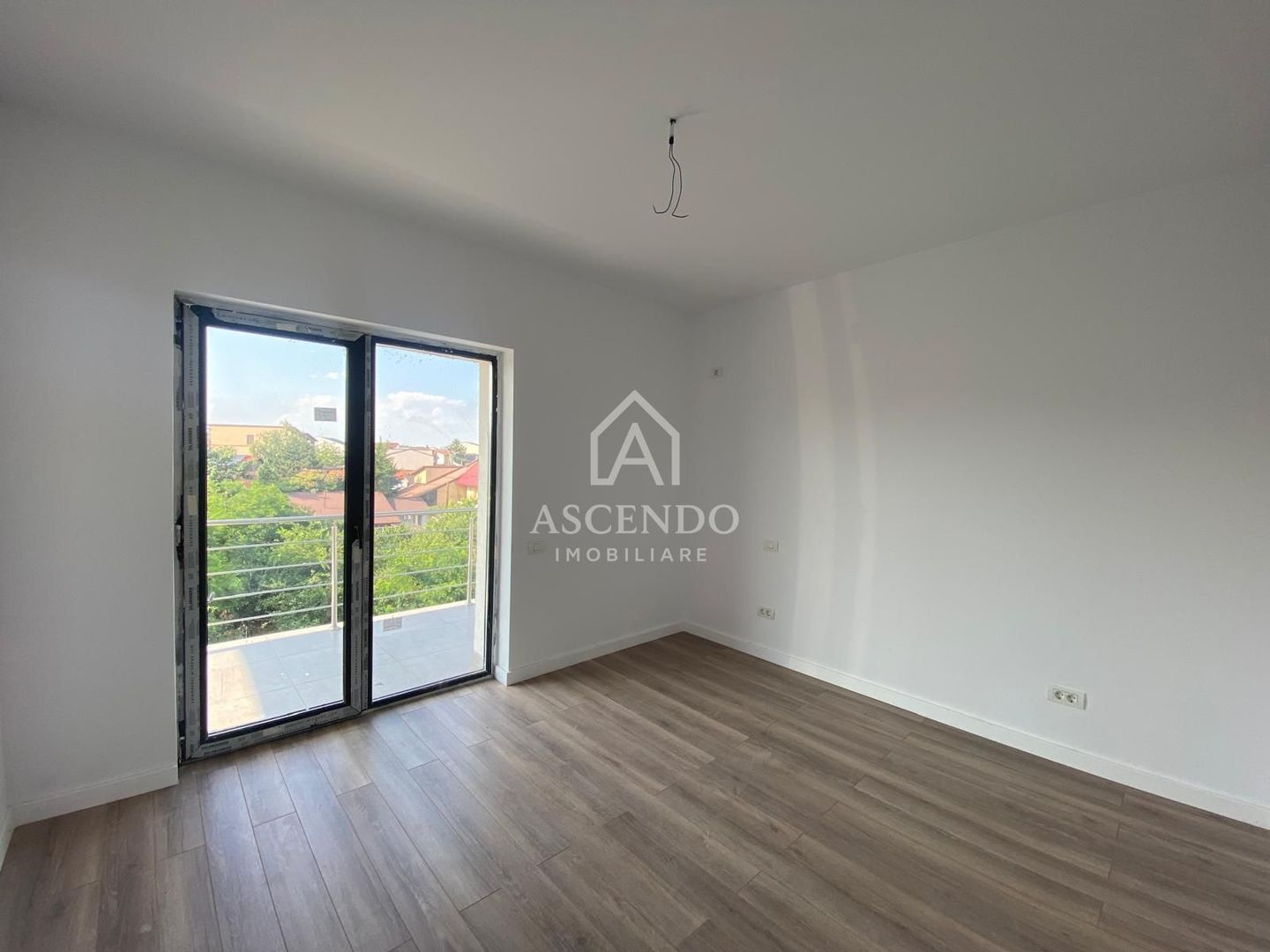 Apartament 3 camere nou | 77,4 mp | Terasă | Giurgiului | 2024 - Poză 2