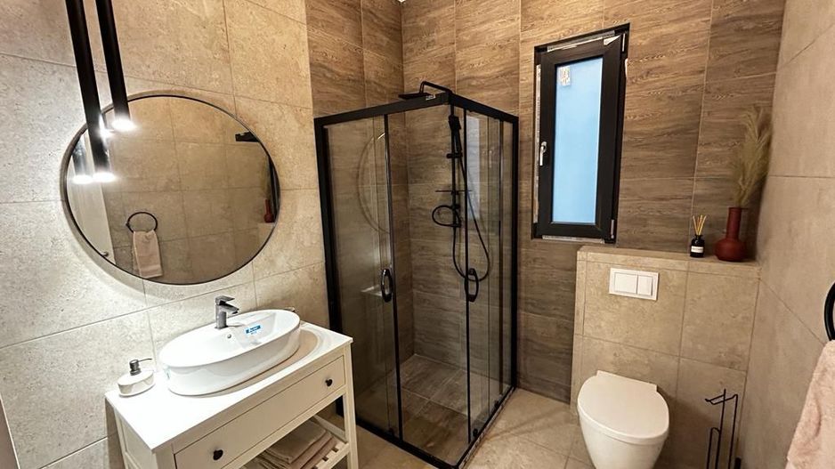 Casa modulara 3 camere | Fatada ventilata | Comision 0% - Poză 9