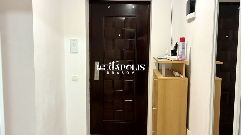 3 Camere / Decomandat / Parcare / Gării - Poză 23