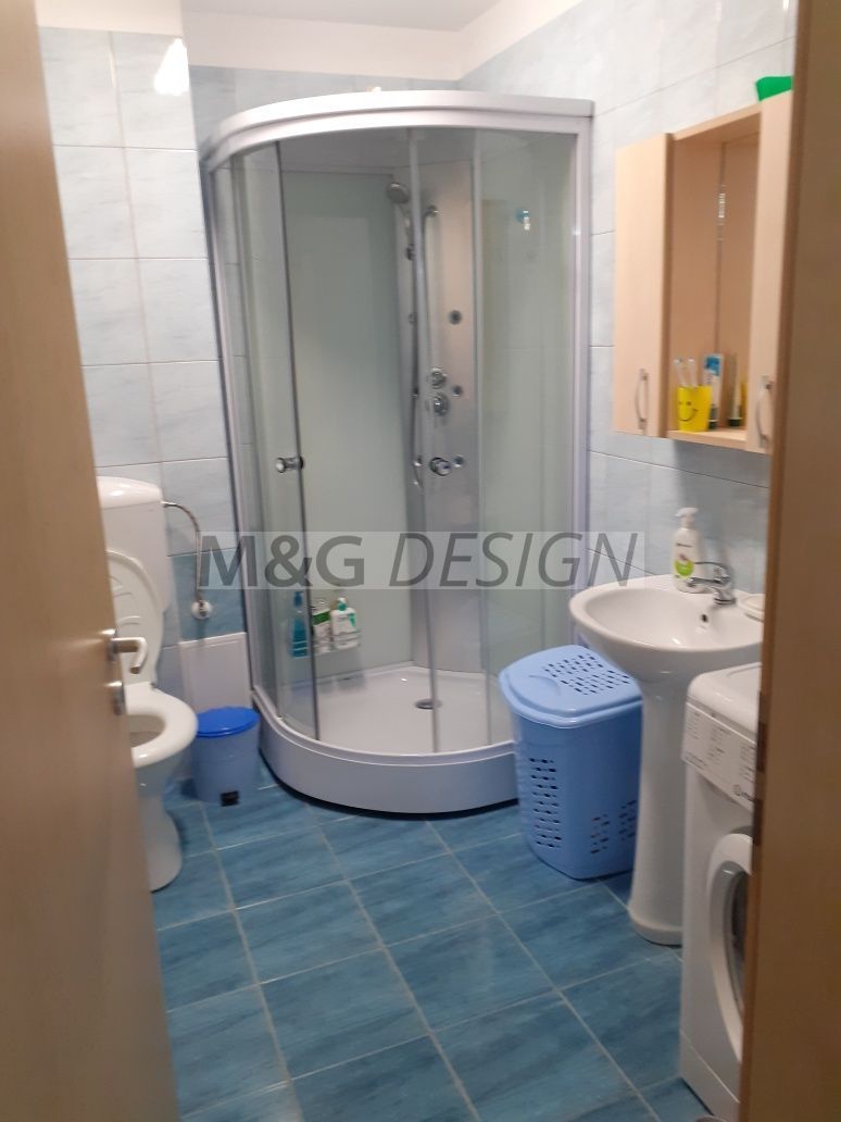 2 camere, Etaj 1, Bloc nou  Lipovei - Poză 6