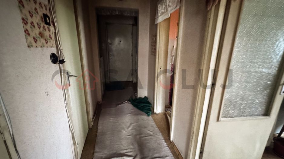 Transformă acest apartament în noua ta casă! Clăbucet - Mănăștur! - Poză 5