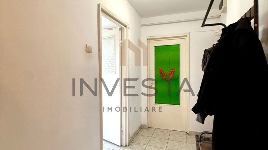 Apartament cu 4 camere decomandate, etaj intermediar, zona Marasti - Poză 4