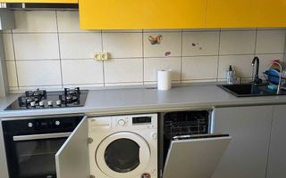 AP. 3 CAMERE DRUMUL TABEREI, LOC PARCARE, BOILER, METROU 5 MINUTE - Poză 5