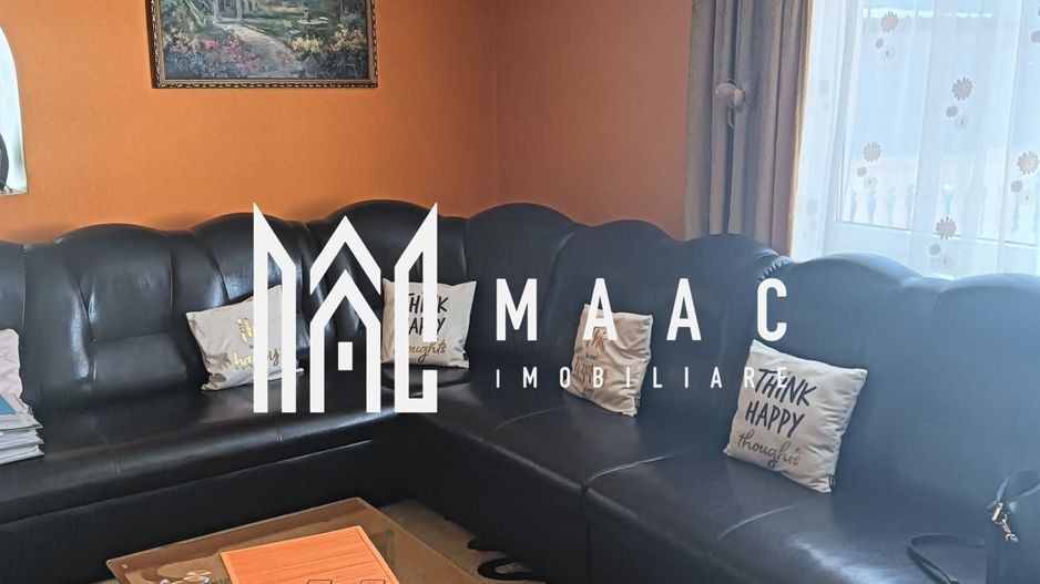 Casa 8 camere I 336 MPU I 1309 MP Teren I Agnita - Poză 3