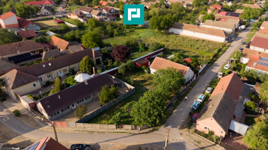 Teren 633mp în Vladimirescu Centru - Poză 13