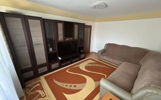 2 decomandate, etaj 2/4, Rovine - 105 000 Euro - Poză 3
