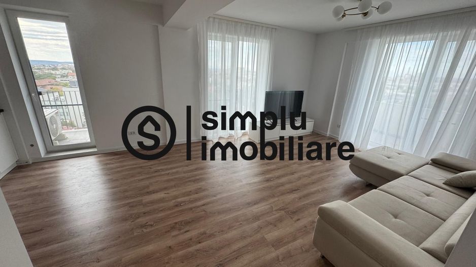 3 Camere-President Residance! - Poză 2
