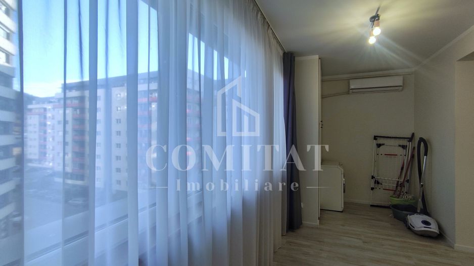 Apartament cu 2 camere semidecomandate | La cheie | Zona Metro - Poză 5