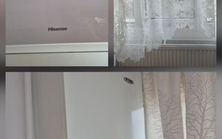 Ap.2 Camere Decomandat 1982 - Poză 1