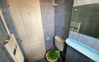 Garsonieră cochetă, renovată, zona Gruia – ideală pentru investitie - Poză 4