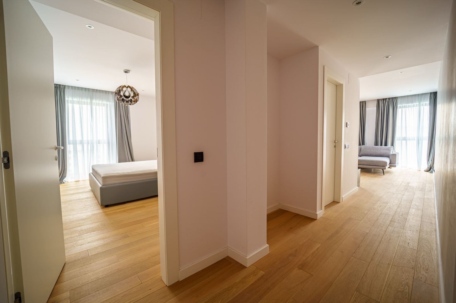 Apartament 4 camere de vânzare Herăstrău - Poză 8