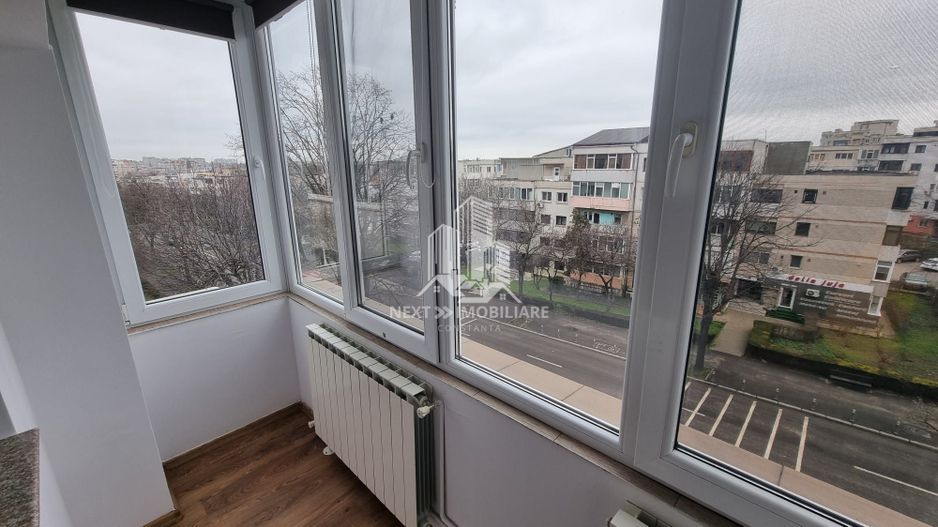 Apartament 2 Camere Decomandat - Zona Dacia , vedere Bd. Tomis - Poză 7