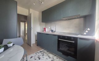 Inchiriez apartament 4 camere, complet renovat, - Poză 4