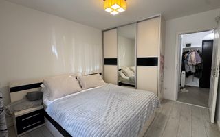 3 camere, modern, bloc nou, parcare, Zorilor Zona Mircea Eliade, Lunii - Poză 4