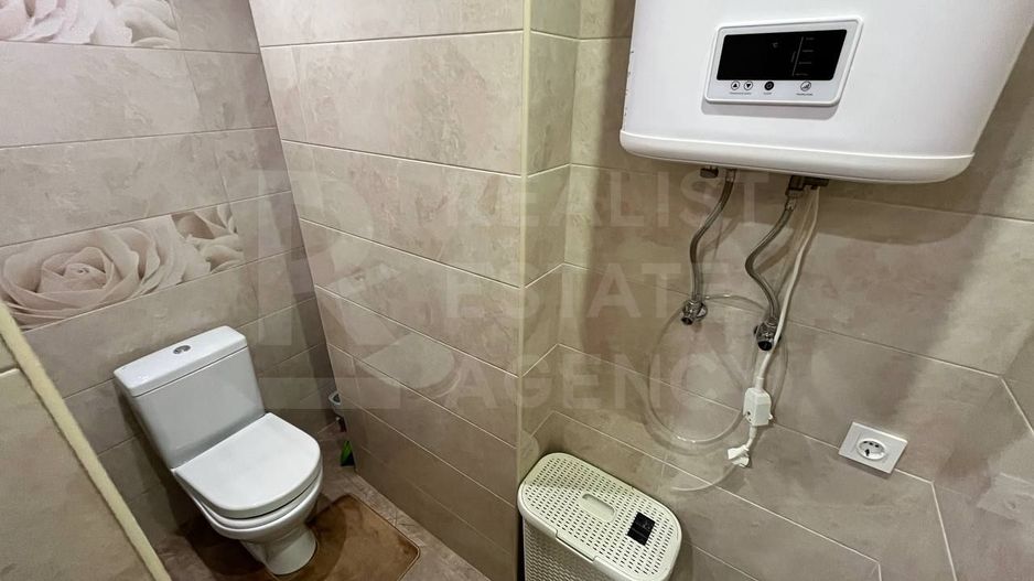 Vânzare, apartament, 3 camere str. Mihail Sadoveanu, Ciocana - Poză 13