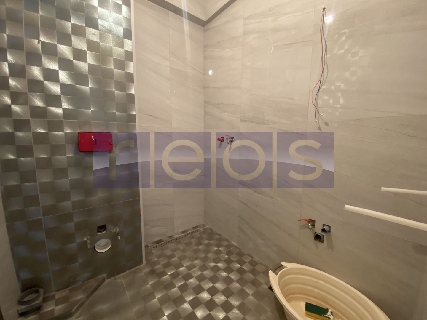APARTAMENT 4 CAMERE | BLOC NOU | STRAULESTI - Poză 17