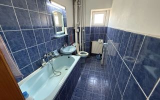 Apartament cu 3 camere/ 74mp Etaj intermediar / Bloc din 1986 / zona Granit - Poză 7