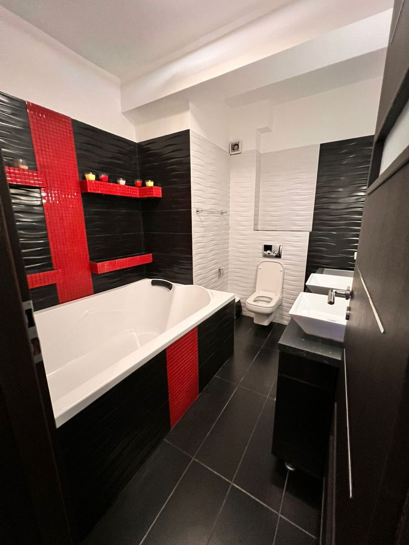 Apartament 2 camere Jiului | Cofetăria Cafina - Poză 3