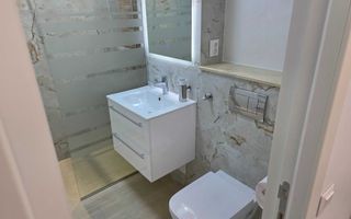 Apartament cu 1 cameră recent renovat | Tudor, Rămurele | - Poză 6